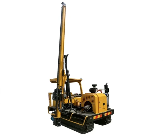 battipalo HXR536D